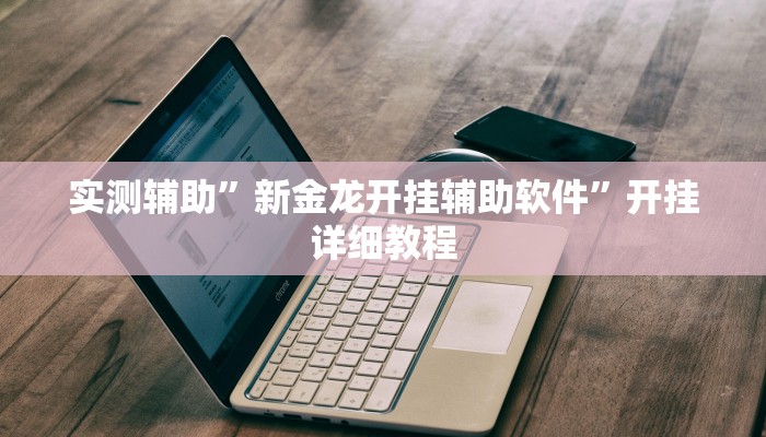 实测辅助”新金龙开挂辅助软件”开挂详细教程