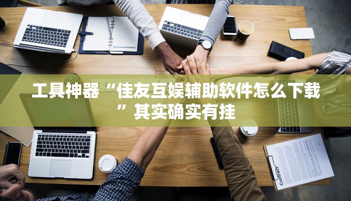 工具神器“佳友互娱辅助软件怎么下载”其实确实有挂